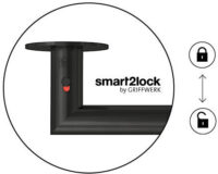 PRUEM Griffwerk smart2lock
